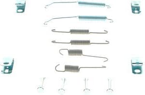 Accessory Kit, brake shoes 1 987 475 334