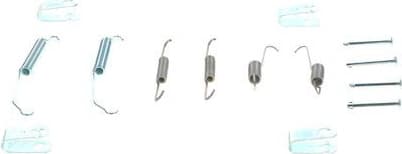 Accessory Kit, brake shoes 1 987 475 334 - image 4