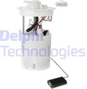 fuel supply unit FG2005-12B1