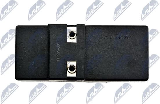 Relay, radiator fan CSW-VW-001 - image 3