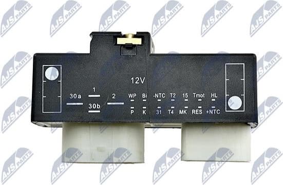 Relay, radiator fan CSW-VW-001 - image 4