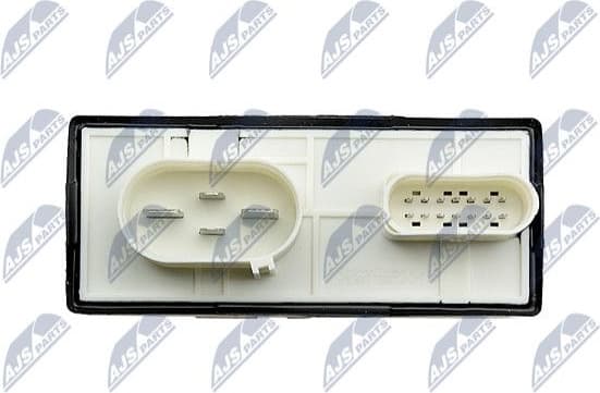 Relay, radiator fan CSW-VW-001 - image 5