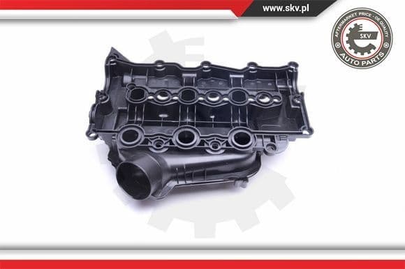 Intake Manifold Module 49SKV031 - image 3