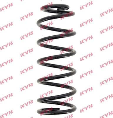 Suspension Spring K-Flex RA6210