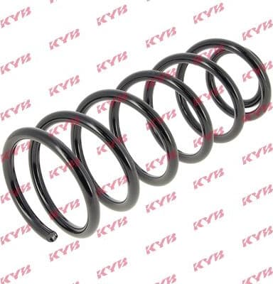 Suspension Spring K-Flex RA6210 - image 2