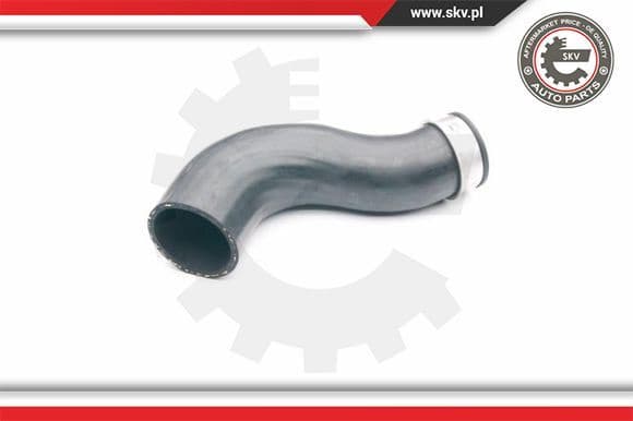 Charge Air Hose 24SKV094 - image 2