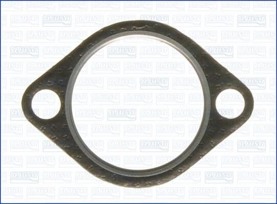 Gasket, exhaust pipe 00866500