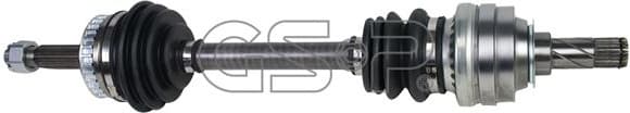 Drive Shaft 244036