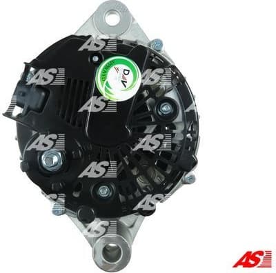 Alternator AS A3280 - image 3