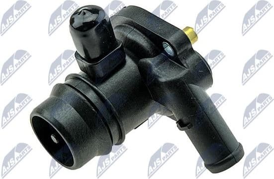 Thermostat, coolant CTM-PL-009 - image 2