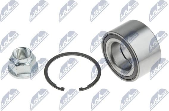 Wheel Bearing Kit KLP-DA-014