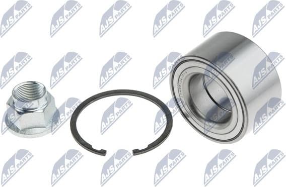 Wheel Bearing Kit KLP-DA-014 - image 2