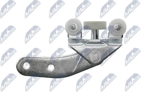 Roller Guide, sliding door EZC-VW-063 - image 3