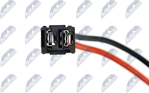 Resistor, interior blower ERD-PL-002 - image 5