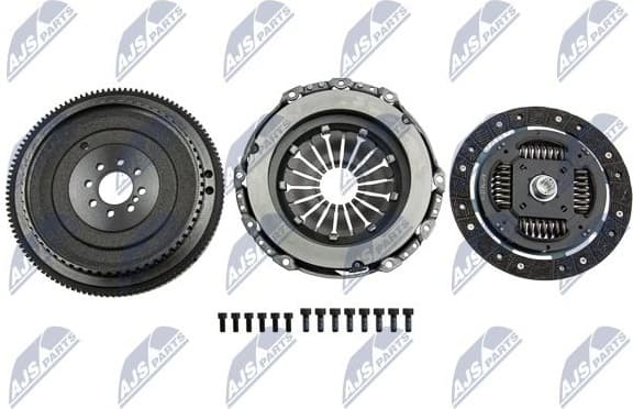 Clutch Kit NZS-PL-008 - image 2