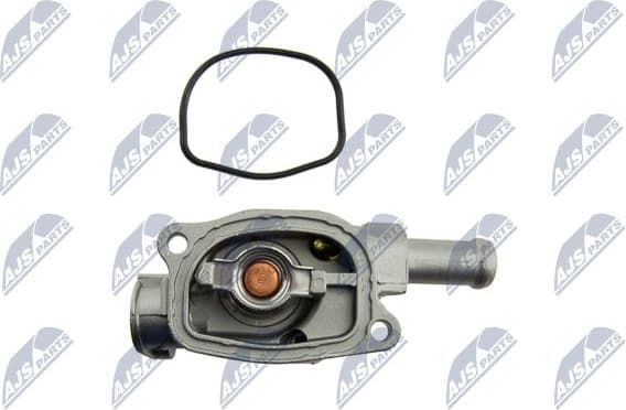 Thermostat, coolant CTM-FT-006 - image 5