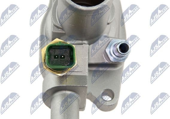 Thermostat, coolant CTM-FT-006 - image 7