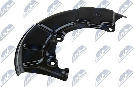 Splash Guard, brake disc HTO-VW-010