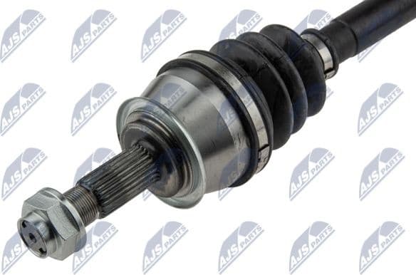 Drive Shaft NPW-PL-061 - image 3