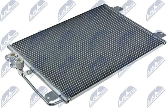 Condenser, air conditioning CCS-RE-003