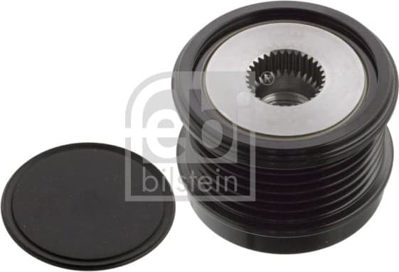 Alternator Freewheel Clutch 101712