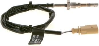 Sensor, exhaust gas temperature 0 986 259 028 - image 4