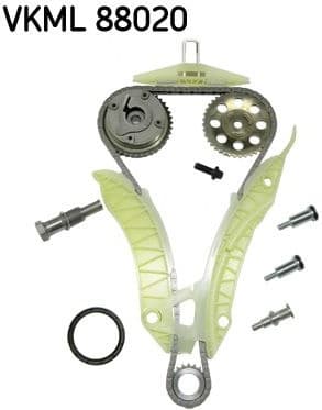Timing Chain Kit VKML 88020
