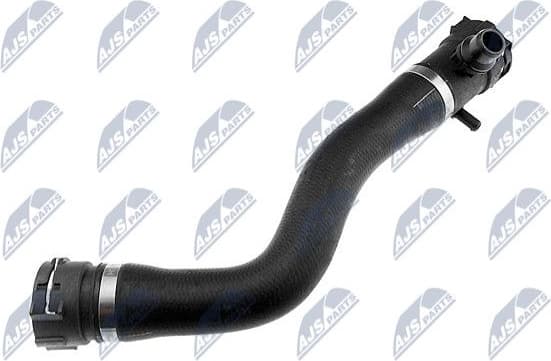 Radiator Hose CPP-BM-004