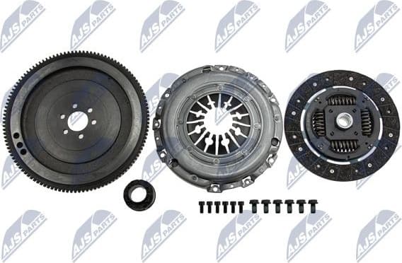 Clutch Kit NZS-AU-001
