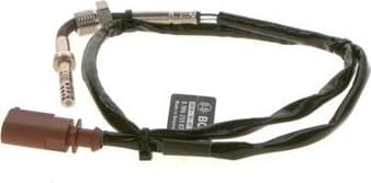 Sensor, exhaust gas temperature 0 986 259 030 - image 2