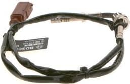 Sensor, exhaust gas temperature 0 986 259 030 - image 3