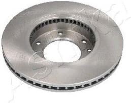 Brake Disc 60-0K-K21C - image 2