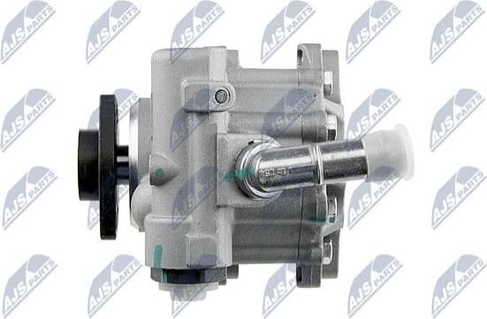 Hydraulic Pump, steering SPW-ME-026 - image 4