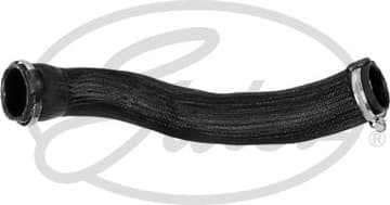 Charge Air Hose 09-0594