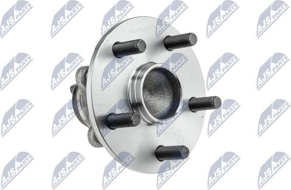 Wheel Bearing Kit KLP-TY-078 - image 2