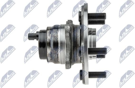Wheel Bearing Kit KLP-TY-078 - image 3