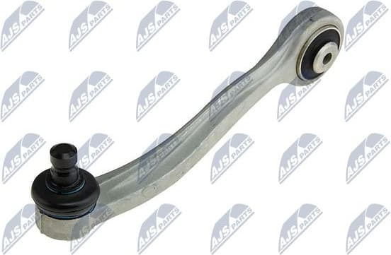 Control/Trailing Arm, wheel suspension ZWG-AU-008