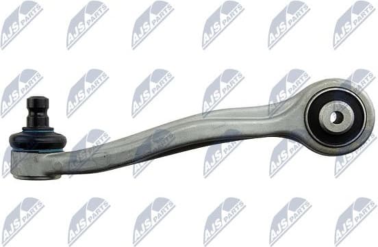 Control/Trailing Arm, wheel suspension ZWG-AU-008 - image 3
