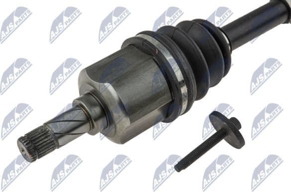 Drive Shaft NPW-VV-067 - image 2