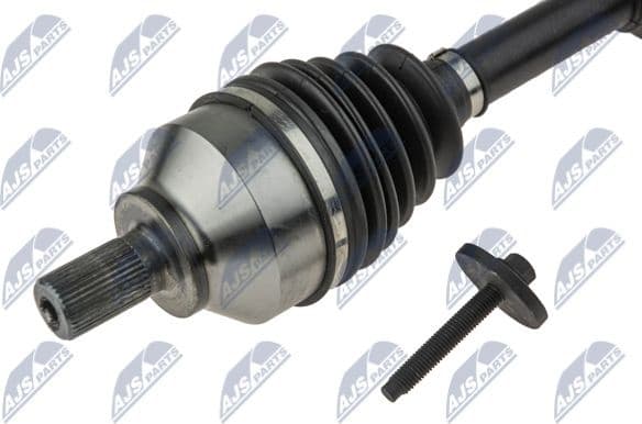 Drive Shaft NPW-VV-067 - image 3