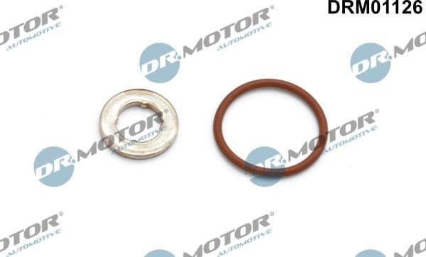 Seal Kit, injector nozzle DRM01126