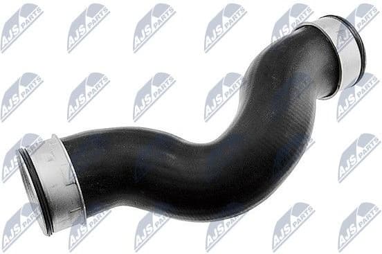 Charge Air Hose GPP-VW-019 - image 2