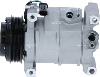 Compressor, air conditioning EASY FIT 32951