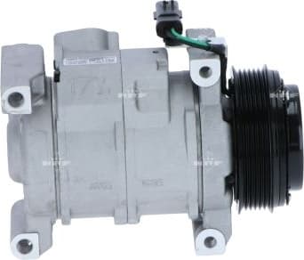Compressor, air conditioning EASY FIT 32951 - image 3