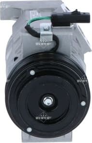 Compressor, air conditioning EASY FIT 32951 - image 4