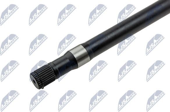 Intermediate Shaft NWP-NS-019 - image 3