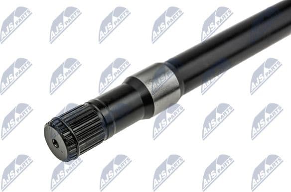 Intermediate Shaft NWP-NS-020 - image 2