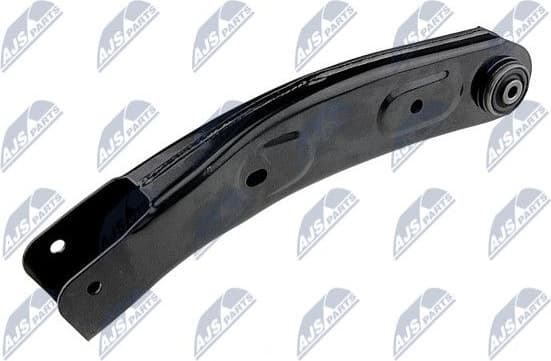 Control/Trailing Arm, wheel suspension ZWG-CH-001