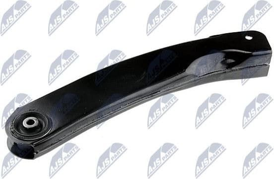Control/Trailing Arm, wheel suspension ZWG-CH-001 - image 2