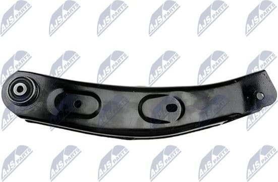 Control/Trailing Arm, wheel suspension ZWG-CH-001 - image 3